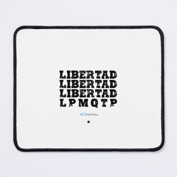 Item preview, Freedom, freedom, freedom, LPMQTP - Hear, mortals (fc) designed and sold by XUSRedbubble.