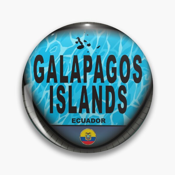 Artikelvorschau, Galapagos-Inseln Ecuador entworfen und verkauft von studioss76.