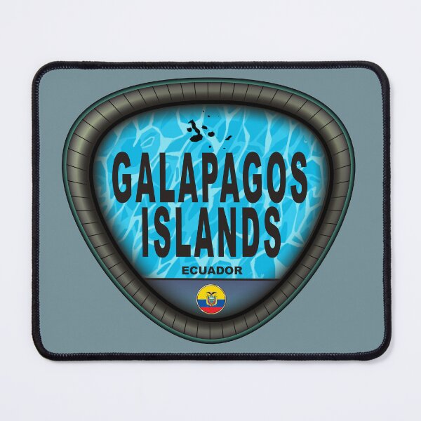Item preview, Galápagos Islands Ecuador designed and sold by studioss76.