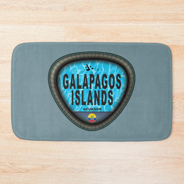 Item preview, Galápagos Islands Ecuador designed and sold by studioss76.