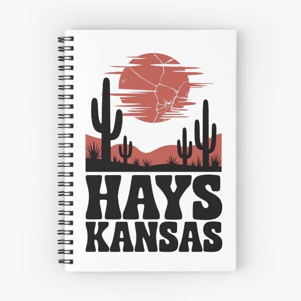 Item preview, Hays Kansas designed and sold by JessArty ⭐⭐⭐⭐⭐.