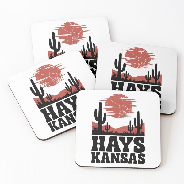 Item preview, Hays Kansas designed and sold by JessArty ⭐⭐⭐⭐⭐.