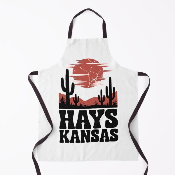 Item preview, Hays Kansas designed and sold by JessArty ⭐⭐⭐⭐⭐.