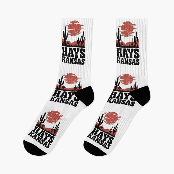 Item preview, Hays Kansas designed and sold by JessArty ⭐⭐⭐⭐⭐.