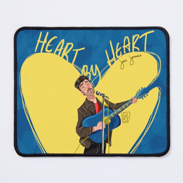 Item preview, I Know your Heart by Heart (white version) designed and sold by GeryMendezShop.