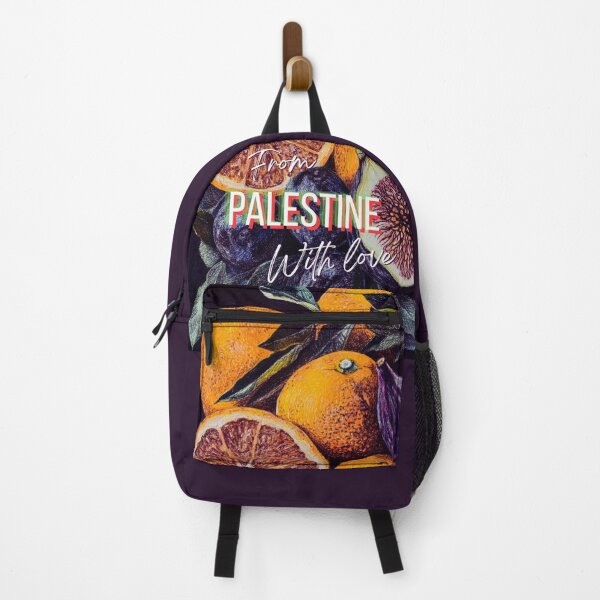 Item preview, From Palestine with love designed and sold by Lilja888.