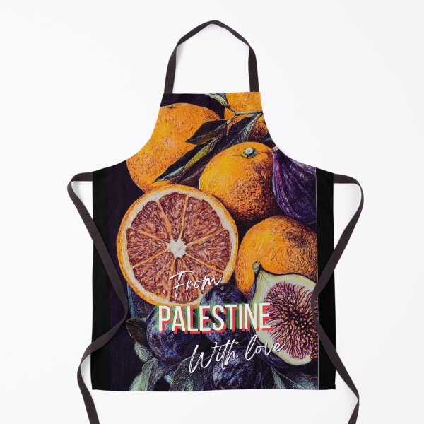Item preview, From Palestine with love designed and sold by Lilja888.