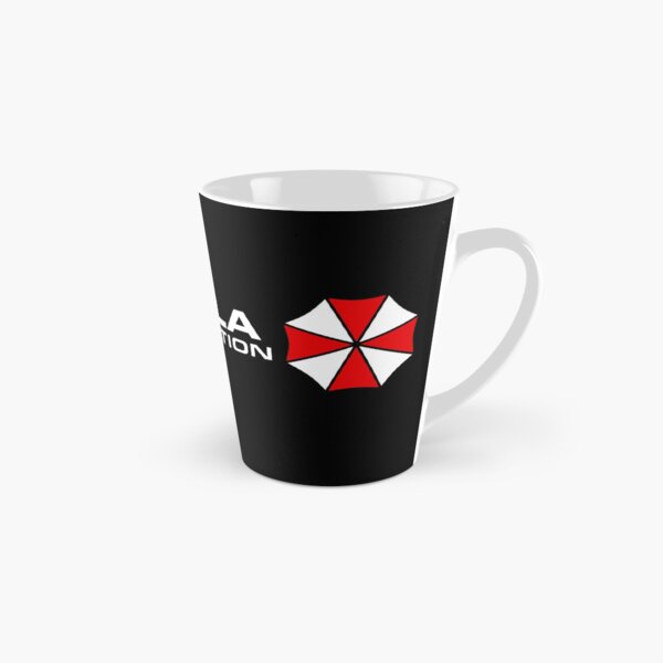 Umbrella Corporation Tall Mug