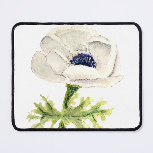 Item preview, Anemone "Windflower" Spring Bloom designed and sold by ajoann.