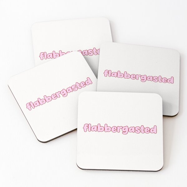 Item preview, flabbergasted designed and sold by pnkrose.