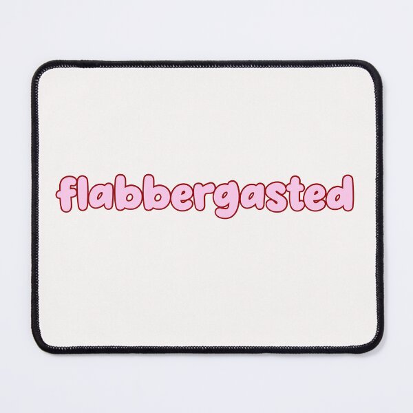 Item preview, flabbergasted designed and sold by pnkrose.