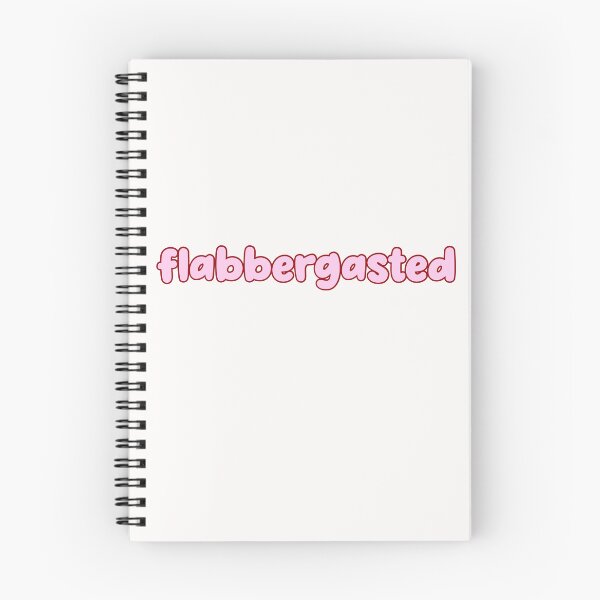 Item preview, flabbergasted designed and sold by pnkrose.