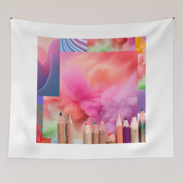 Item preview, Celestial Prism Nebula Spectrum designed and sold by novyron.