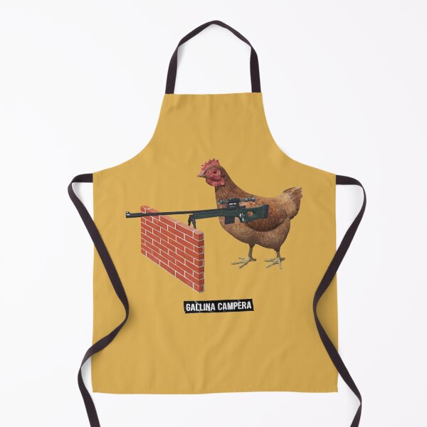 Item preview, Gallina Campera designed and sold by Lidra Zehcnas.