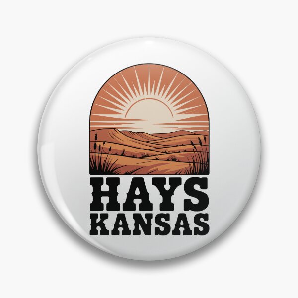 Item preview, Hays Kansas designed and sold by JessArty ⭐⭐⭐⭐⭐.