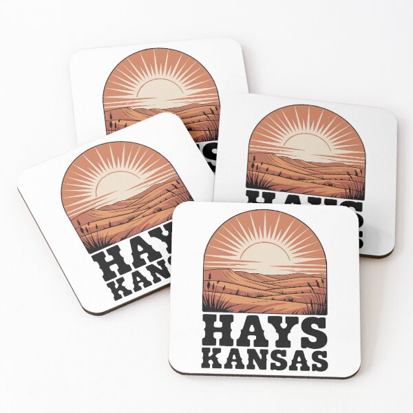 Item preview, Hays Kansas designed and sold by JessArty ⭐⭐⭐⭐⭐.