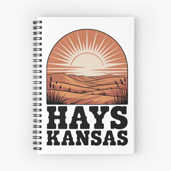 Item preview, Hays Kansas designed and sold by JessArty ⭐⭐⭐⭐⭐.