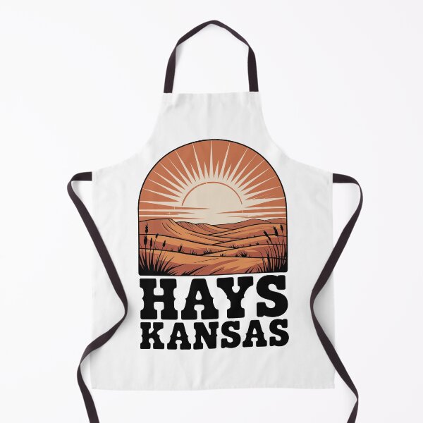 Item preview, Hays Kansas designed and sold by JessArty ⭐⭐⭐⭐⭐.