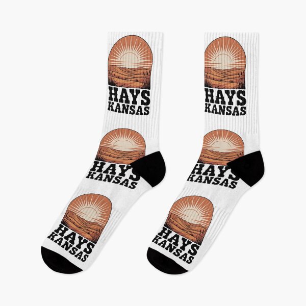 Item preview, Hays Kansas designed and sold by JessArty ⭐⭐⭐⭐⭐.