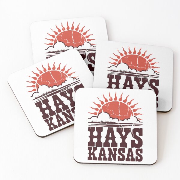 Item preview, Hays Kansas designed and sold by JessArty ⭐⭐⭐⭐⭐.