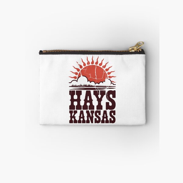 Item preview, Hays Kansas designed and sold by JessArty ⭐⭐⭐⭐⭐.