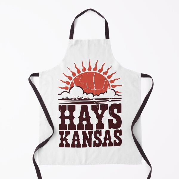 Item preview, Hays Kansas designed and sold by JessArty ⭐⭐⭐⭐⭐.