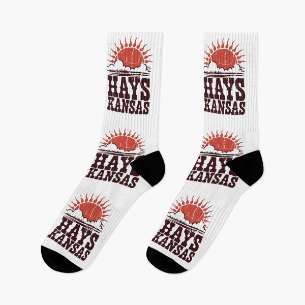 Item preview, Hays Kansas designed and sold by JessArty ⭐⭐⭐⭐⭐.