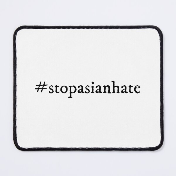 Item preview, #stopasianhate - hudson williams and connor storrie designed and sold by melisapaper.