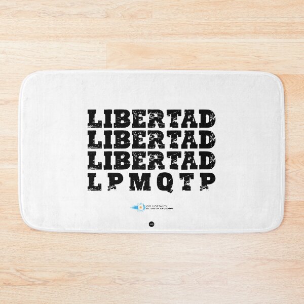Item preview, Freedom, freedom, freedom, LPMQTP - Hear mortals (fc) I designed and sold by XUSRedbubble.
