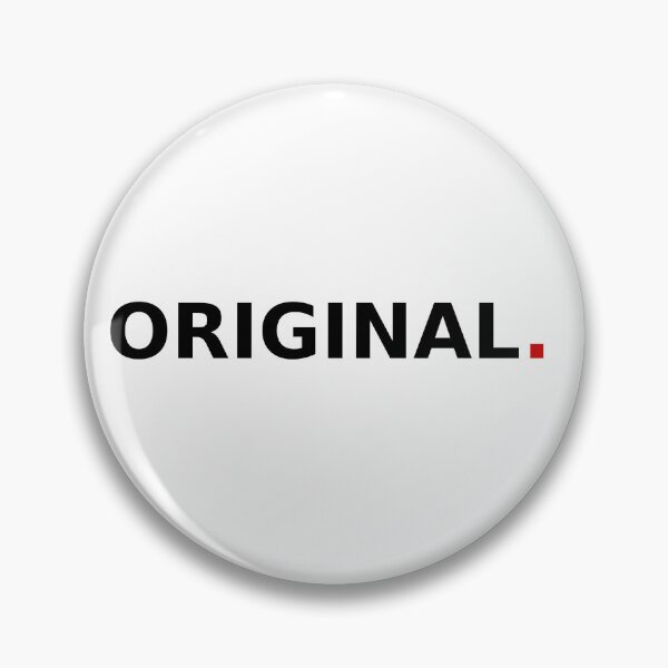 Item preview, Minimalist ORIGINAL Typography Statement Design designed and sold by Wolf Creator.