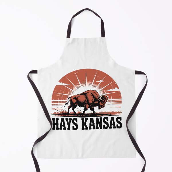 Item preview, Hays Kansas designed and sold by JessArty ⭐⭐⭐⭐⭐.