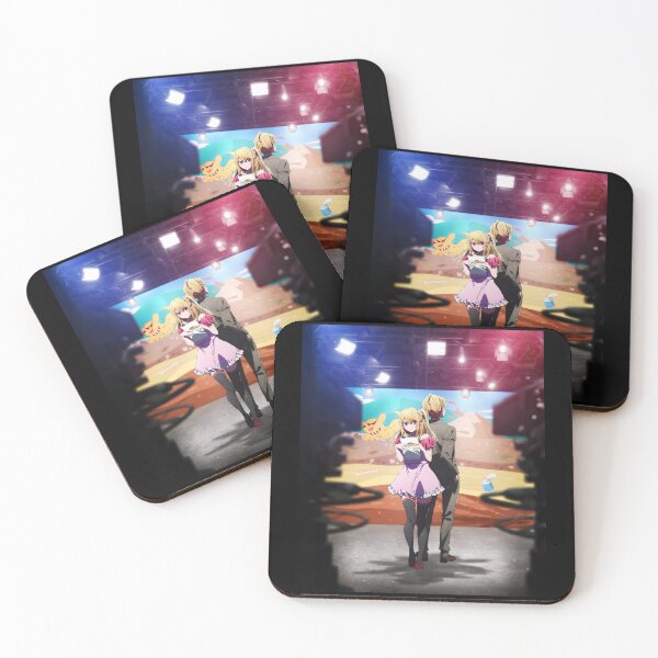 Item preview, Oshi No Ko designed and sold by Ivanutrera.