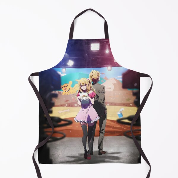 Item preview, Oshi No Ko designed and sold by Ivanutrera.