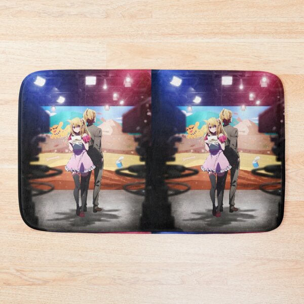 Item preview, Oshi No Ko designed and sold by Ivanutrera.