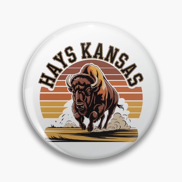 Item preview, Hays Kansas designed and sold by JessArty ⭐⭐⭐⭐⭐.