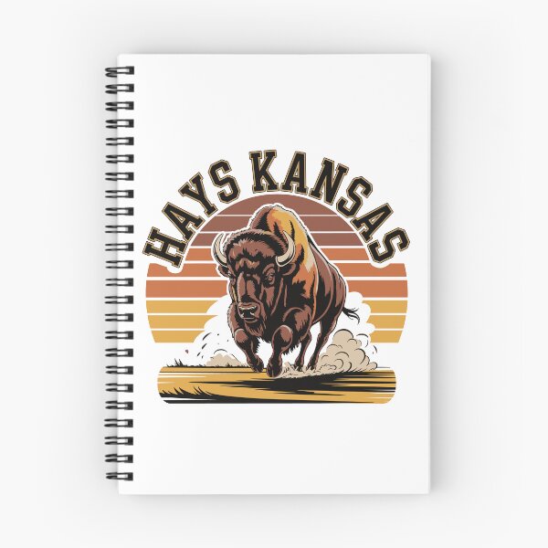 Item preview, Hays Kansas designed and sold by JessArty ⭐⭐⭐⭐⭐.