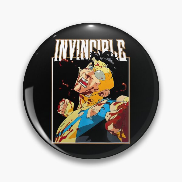 Item preview,  inviciboy designed and sold by Theuproarstore.