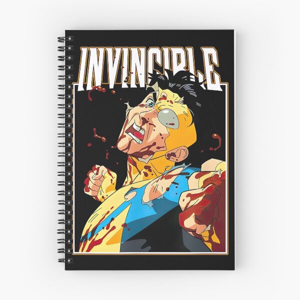 Item preview,  inviciboy designed and sold by Theuproarstore.