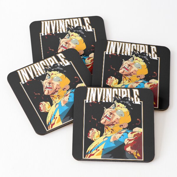Item preview,  inviciboy designed and sold by Theuproarstore.