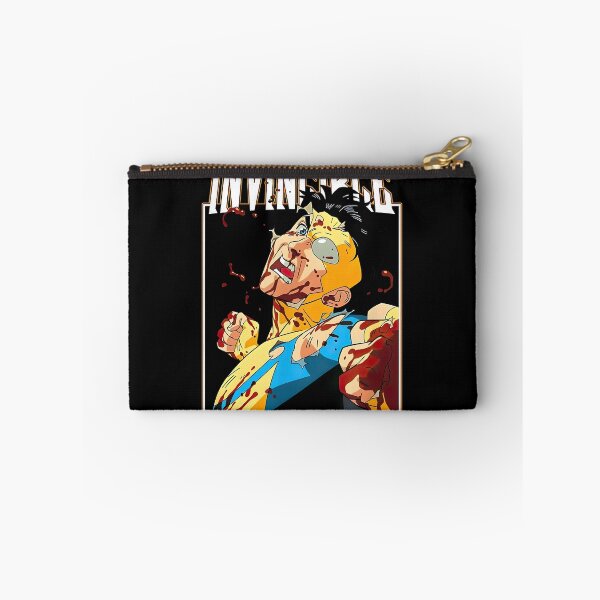 Item preview,  inviciboy designed and sold by Theuproarstore.