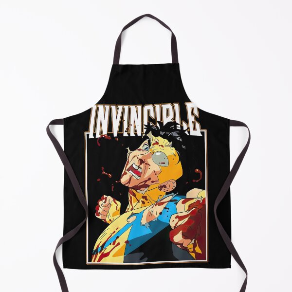 Item preview, inviciboy designed and sold by Theuproarstore.