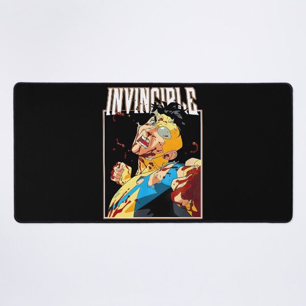Item preview, inviciboy designed and sold by Theuproarstore.