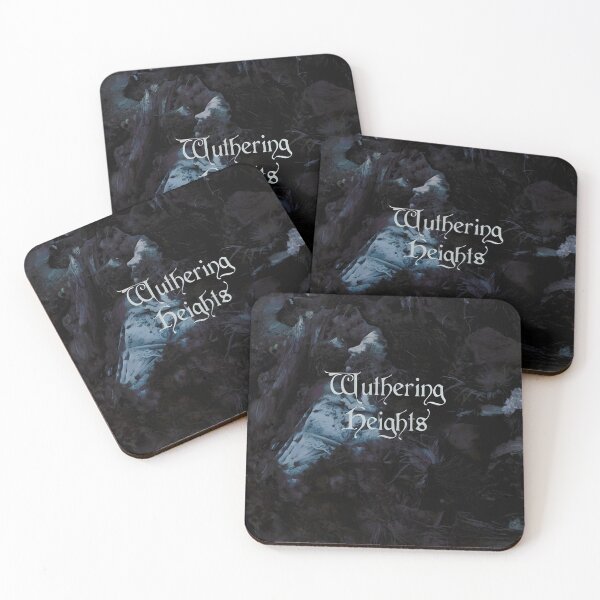 Item preview, Wuthering Heights designed and sold by funeralbeat.