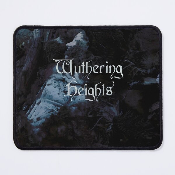 Item preview, Wuthering Heights designed and sold by funeralbeat.