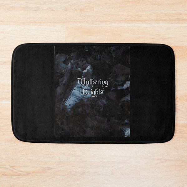 Item preview, Wuthering Heights designed and sold by funeralbeat.