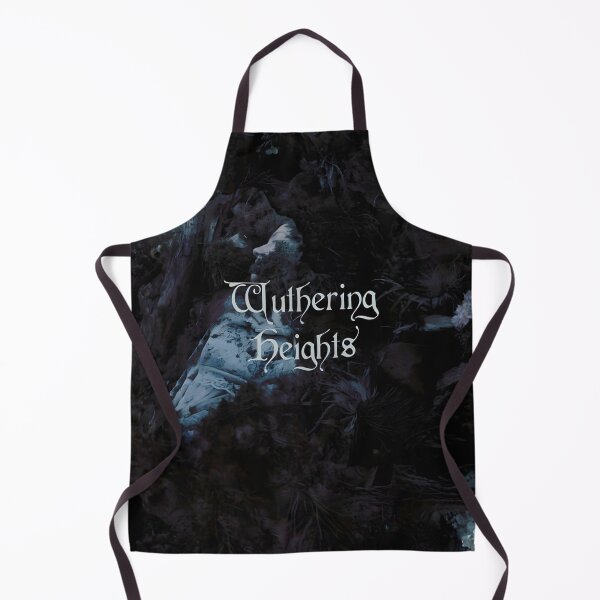 Item preview, Wuthering Heights designed and sold by funeralbeat.
