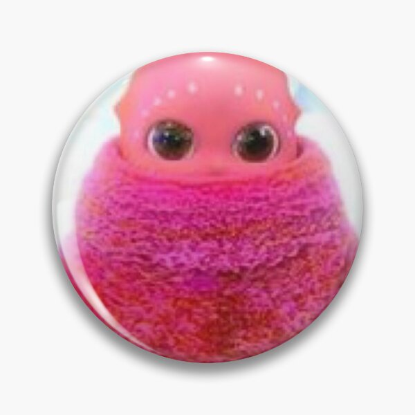 Item preview, Pink Boobah designed and sold by Irrelevant_Creations.