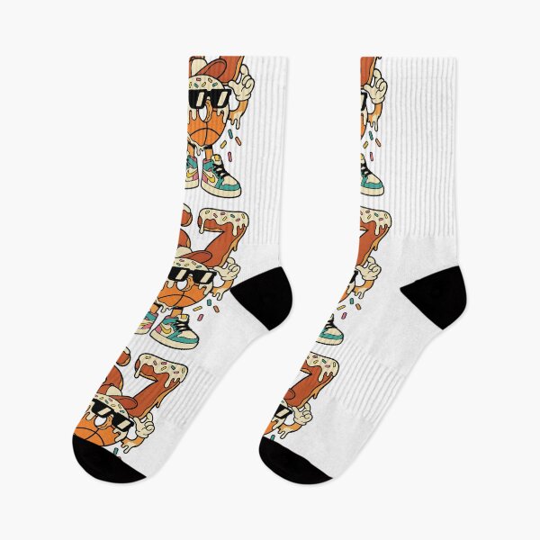 Item preview, Cool Street Basketball Cartoon With Drip 67 designed and sold by ArtDesignTp.
