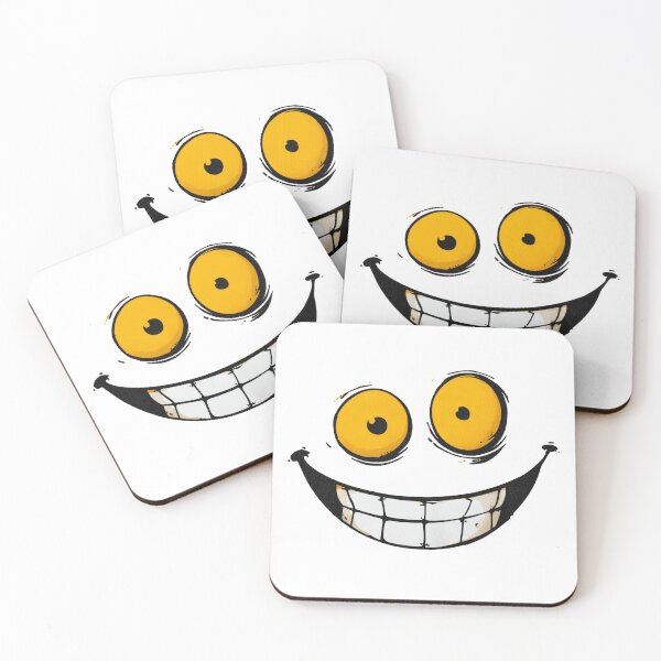 Item preview, Smiley 1 designed and sold by giggletshirts.