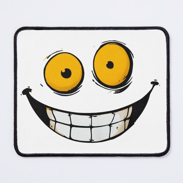 Item preview, Smiley 1 designed and sold by giggletshirts.